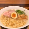 朝ラーメン 浜堂六九