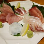 おさかな料理 すしかね - 