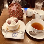 馬車道十番館 - 