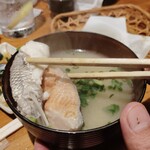 おさかな料理 すしかね - 