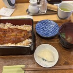 うなぎの季屋 - 