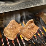 和牛焼肉と極上牛タン THE BLACK BULL CLUB - 