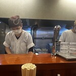 らぁめん 満来 - 