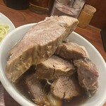 らぁめん 満来 - 