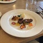 ロレオール田野畑 - 