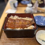 うなぎの季屋 - 