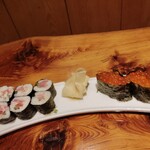 おさかな料理 すしかね - 