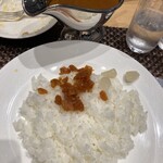 レストラン アイリス - 