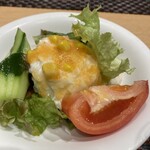 レストラン アイリス - 