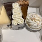 ハドソンマーケットベーカーズ - 