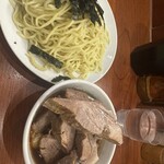 らぁめん 満来 - 