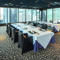 中国料理ベルビュー慶招樓 - フロア席（貸切）