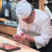 祇園 さゝ木 - 佐々木大将のにぎり