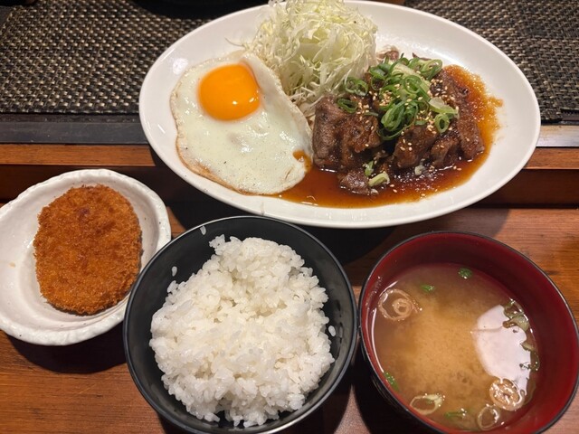 Teppanyaki En Sukaibiru Ten