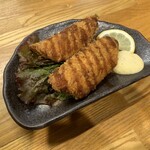 sake to sakana tsumugi