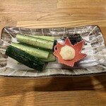 sake to sakana tsumugi