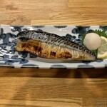 sake to sakana tsumugi