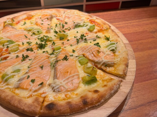 川反ミートキッチン - 秋田（バル）の写真