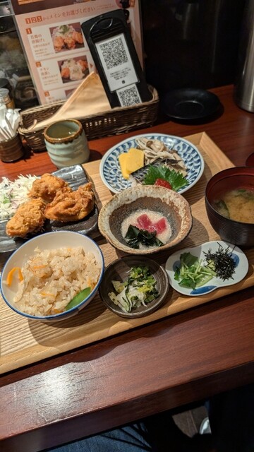 Tori Dori Nihonbashi Ten