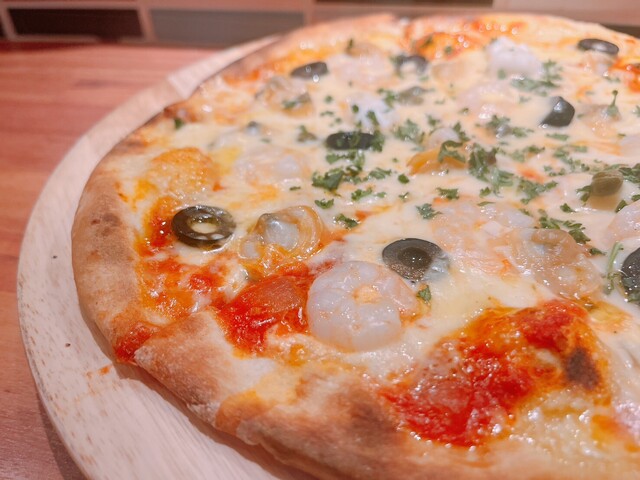 川反ミートキッチン - 秋田（バル）の写真