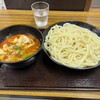 武蔵野うどん 藤原 北与野本店