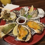 レッドロブスター 武蔵野関前店 - 