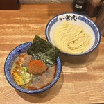 麺や兼虎 - 