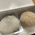 榮太樓總本鋪 - 料理写真: