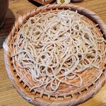 手打蕎麦 わくり - 