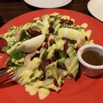 レッドロブスター 武蔵野関前店 - 