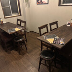 SHAMROCKCAFE - 