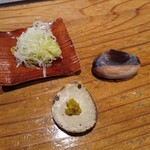 手打蕎麦 わくり - 