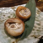 菜酒家FU-KU - 焼きてびち