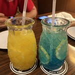 レッドロブスター 武蔵野関前店 - 