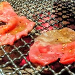 和牛焼肉 土古里 - 
