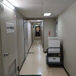 マリニ南インド - 地下の一番奥