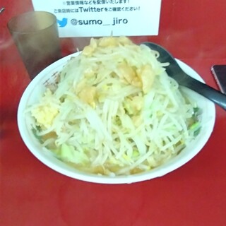 ラーメン二郎_1