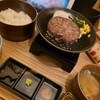 とろけるハンバーグ福よし 浅草蔵前店
