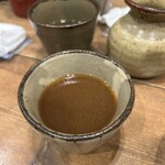 十割そばと酒肴 しおさき - 