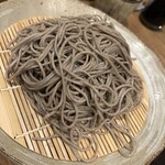 十割そばと酒肴 しおさき - 