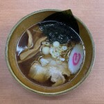 らーめん　麺の華 - 料理写真: