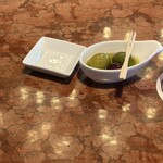 ザ ピッツァバー ON 38TH - 