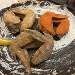 串焼 だるま山 - 