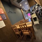 十割そばと酒肴 しおさき - 