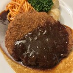 欧風料理 もん - 