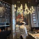 ザ ピッツァバー ON 38TH - 