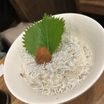 十割そばと酒肴 しおさき - 