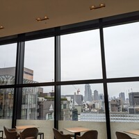 ベージュ アラン・デュカス 東京 - 