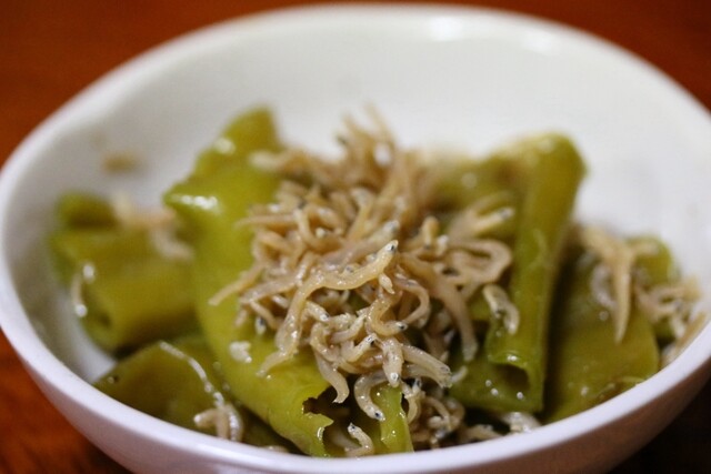 Yamaguchi Daitei Higashi Ten