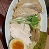 麺 ヒキュウ 六甲道店